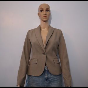 New Express Pinstripe Blazer - Women’s